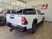 Toyota Hilux 2.8GD-6 double cab Legend 55 - Thumbnail 2