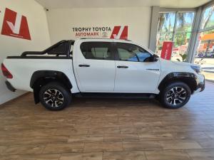 Toyota Hilux 2.8GD-6 double cab Legend 55 - Image 3