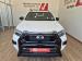 Toyota Hilux 2.8GD-6 double cab Legend 55 - Thumbnail 4