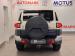 Toyota FJ Cruiser FJ Cruiser - Thumbnail 5