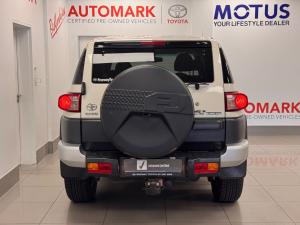 Toyota FJ Cruiser FJ Cruiser - Image 5
