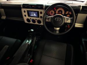 Toyota FJ Cruiser FJ Cruiser - Image 6