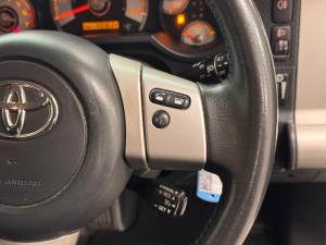 Toyota FJ Cruiser FJ Cruiser - Image 10