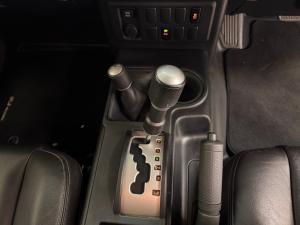 Toyota FJ Cruiser FJ Cruiser - Image 11