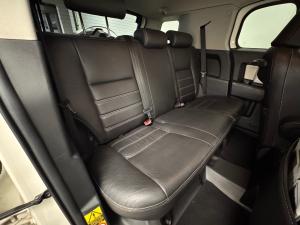 Toyota FJ Cruiser FJ Cruiser - Image 16