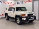 Thumbnail Toyota FJ Cruiser FJ Cruiser