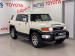 Toyota FJ Cruiser FJ Cruiser - Thumbnail 1