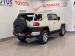 Toyota FJ Cruiser FJ Cruiser - Thumbnail 2