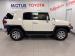 Toyota FJ Cruiser FJ Cruiser - Thumbnail 3