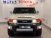 Toyota FJ Cruiser FJ Cruiser - Thumbnail 4