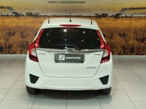 Honda Jazz 1.5 Elegance - Image 5