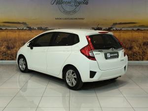 Honda Jazz 1.5 Elegance - Image 20