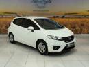 Thumbnail Honda Jazz 1.5 Elegance