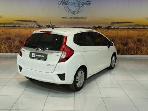 Honda Jazz 1.5 Elegance - Image 2