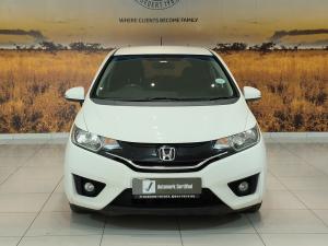 Honda Jazz 1.5 Elegance - Image 4