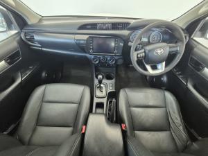 Toyota Hilux 2.4GD-6 double cab SRX auto - Image 6