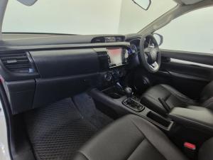 Toyota Hilux 2.4GD-6 double cab SRX auto - Image 7