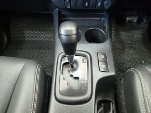 Toyota Hilux 2.4GD-6 double cab SRX auto - Image 11