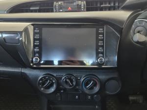 Toyota Hilux 2.4GD-6 double cab SRX auto - Image 12