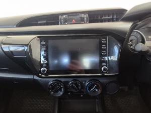 Toyota Hilux 2.4GD-6 double cab SRX auto - Image 13