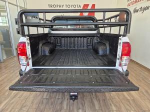 Toyota Hilux 2.4GD-6 double cab SRX auto - Image 16