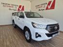 Thumbnail Toyota Hilux 2.4GD-6 double cab SRX auto