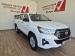 Toyota Hilux 2.4GD-6 double cab SRX auto - Thumbnail 1