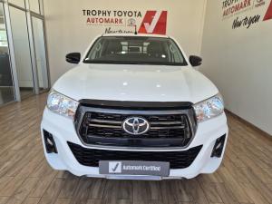Toyota Hilux 2.4GD-6 double cab SRX auto - Image 4