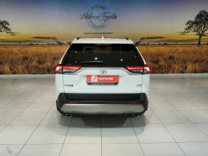 Toyota RAV4 2.0 VX - Image 5