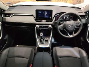Toyota RAV4 2.0 VX - Image 6