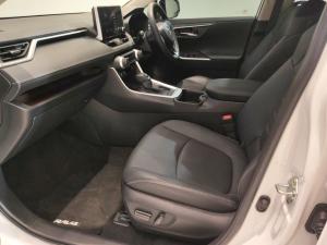 Toyota RAV4 2.0 VX - Image 7