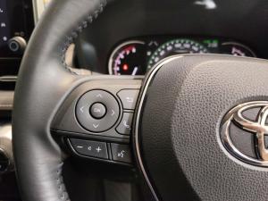 Toyota RAV4 2.0 VX - Image 9