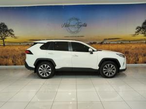 Toyota RAV4 2.0 VX - Image 3