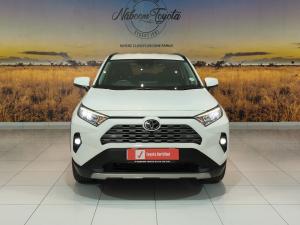 Toyota RAV4 2.0 VX - Image 4