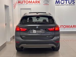BMW X1 sDrive20d - Image 5