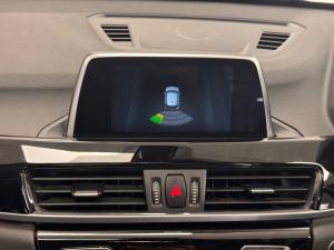 BMW X1 sDrive20d - Image 12