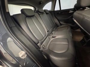 BMW X1 sDrive20d - Image 16