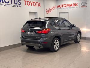 BMW X1 sDrive20d - Image 2