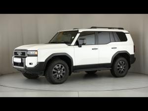 Toyota Land Cruiser Prado 2.8GD VX-R - Image 23