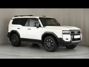Toyota Land Cruiser Prado 2.8GD VX-R - Image 1