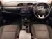 Toyota Hilux 2.4GD-6 double cab Raider manual - Thumbnail 6