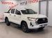 Toyota Hilux 2.4GD-6 double cab Raider manual - Thumbnail 1
