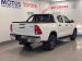 Toyota Hilux 2.4GD-6 double cab Raider manual - Thumbnail 2