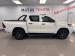 Toyota Hilux 2.4GD-6 double cab Raider manual - Thumbnail 3