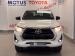 Toyota Hilux 2.4GD-6 double cab Raider manual - Thumbnail 4