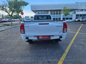 Toyota Hilux 2.4GD single cab S (aircon) - Image 5