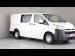 Toyota Quantum 2.8 LWB crew cab manual - Thumbnail 1