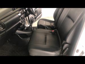 Toyota Hilux 2.4GD single cab S (aircon) - Image 11