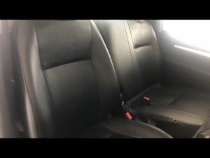 Toyota Hilux 2.4GD single cab S (aircon) - Image 12