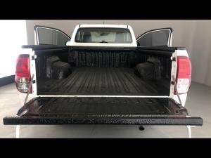 Toyota Hilux 2.4GD single cab S (aircon) - Image 13